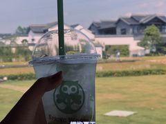 -河源客天下-温泉小镇