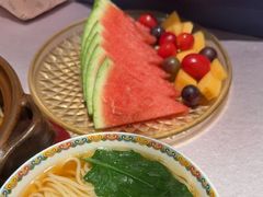 -盛百味·家宴餐厅(霸州分店)