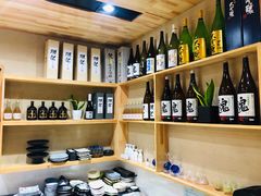 -活鳗饭·鹅肝范儿(高碑店店)