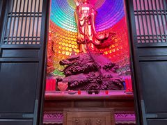 -香积寺
