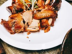 -童年小筑餐厅(申花路店)