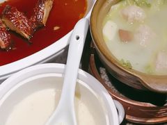 -南京大牌档(新街口德基广场店)
