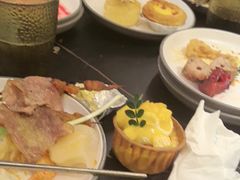 -東盛炭烤自助料理(玄武招商花园城店)