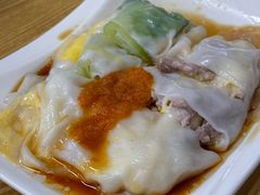 -陈凤祥肠粉猪脚饭(江南大学星光广场店)