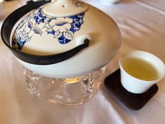 -顺德喜来登酒店·采悦轩