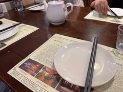 -老厨家(友谊路总店)