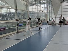 -剑缘俱乐部(浦东前滩店)