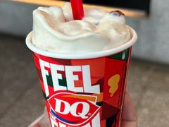 -DQ·蛋糕·冰淇淋(浦江欢乐颂店)
