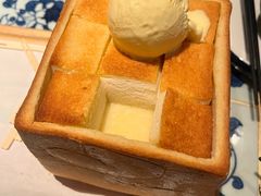 -绿茶餐厅(布吉万象汇店)