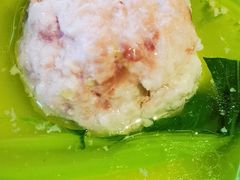 招牌狮子头-扬州狮子楼·非遗淮扬菜(东关街店)