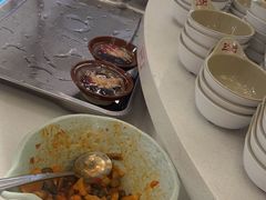 -三人行骨头王火锅(长寿店)