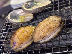-质烤烤物·活烤海鲜(质烤总店)