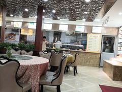 大堂-聚丰园•湖鲜餐厅(阿红私房菜梅石路店)