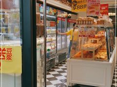 -味多美蛋糕(六道口店)