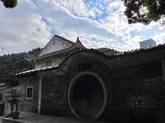 -荔湾湖公园