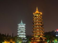 -桂林两江四湖景区