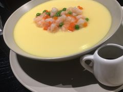 虾仁水蒸蛋-口味堂(珞喻路店)
