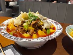 -伊斯麦尔丝路·新派菜(沙子口店)