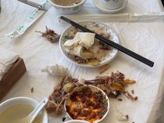 -鲁朗纳麦石锅鸡庄园