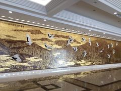 -济南遥墙国际机场-叁号贵宾厅