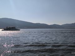 -海埂大坝