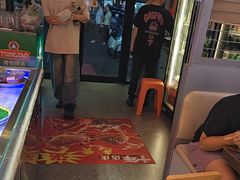 -遇西祠·海鲜烧烤(总店)