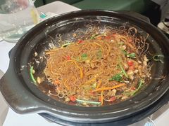 -费大厨辣椒炒肉(黄兴中心广场店)