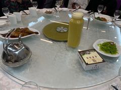 -清华酒楼(盘门店)