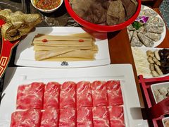 -宽窄巷子火锅(周浦店)