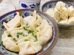 -无名氏宵夜小摊(祝家三姐妹馄饨店)