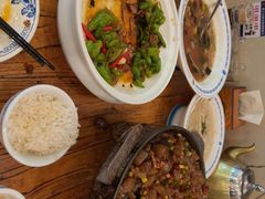 -老雒阳面馆·水席·洛阳菜(纱厂路店)