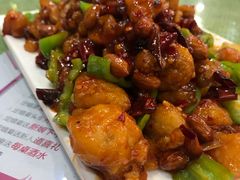 -桃子餐厅·天津菜(红星路直营店)