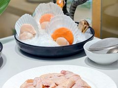 -沄记顺德菜打边炉(东直门店)