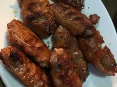 -炙热童年·老北京炙子烤肉(南锣鼓巷店)