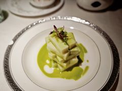 翡翠芥兰心-華府Deluxe(兴业太古汇店)