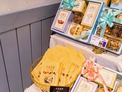-巴黎贝甜(常德路店)