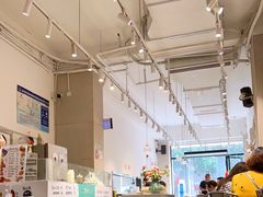 大堂-小豆海棠(嘉兴路店)