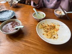 -鑫震源·苏式大虾生煎(山塘街店)