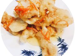 -京玉菲饭店(李村店)