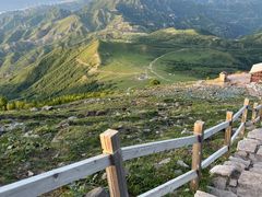 -灵山