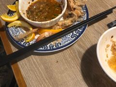 -7火锅(阿布扎比店)