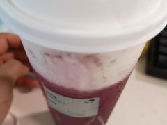 -喜茶(杭州滨江宝龙店)