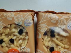 袋装萨琪玛-长发西饼(道前店)