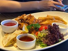 -blue frog蓝蛙(长泰广场店)