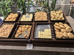-长春净月潭喜来登酒店·盛宴标帜餐厅