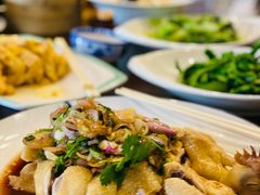 -山水茶艺馆·点心粤菜·30年老字号