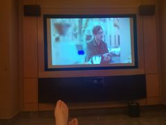 -金色印象·4K影院式足体养生(香榭里店)