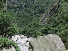 景点-石门涧