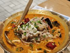 -云味馆·云南菜·云南米线(同泰时代广场店)