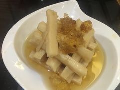 -五观堂素食(新华路店)